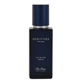 Partner company All-in-one serum 90ml that will further enhance the quality of men’s skin / 남성 피부의 품격을 한층 더 높여줄 올인원 세럼 90ml