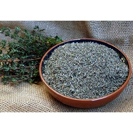 Naturix24 Thyme Leaves Rubed - 100g Bag