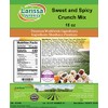 Sweet and Spicy Crunch Mix (16 oz, ZIN: 525569)