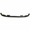 Autoelements Front Bumper Lower Valance Panel Primed with Fog Light