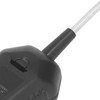 4 in 1 Soil Detector Lightness Temperature Detector Soil Moisture