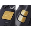 TALONGAMES Touchpad Protector Compatible with Steam Deck Controller, Improved Texture