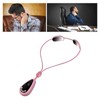 Smart Hanging Cervical Spine Massager Mini Portable Hot Compress Microcurrent