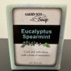 Garden Path Soap EUCALYPTUS SPEARMINT BAR SOAP - Handcrafted Refreshing,