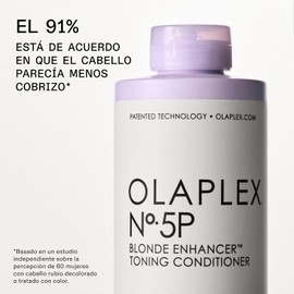 Olaplex No. 5P Blonde Enhancer™ Toning Conditioner 250ml