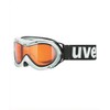 Uvex Hurricane Ski Goggles / Snow Goggles White