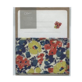 Elcomune LTS-080 Claire Louise Mini Letter Set