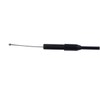 2EXTREME Accelerator Cable Compatible with MBK Ovetto 50, Compatible with