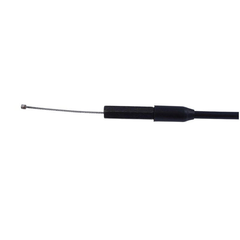 2EXTREME Accelerator Cable Compatible with MBK Ovetto 50, Compatible with