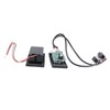 Violin Equalizer Violin Silent EQ Pickup with Cable for Violin