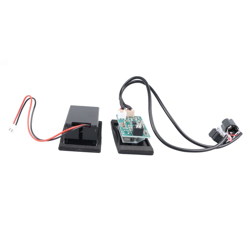 Violin Equalizer Violin Silent EQ Pickup with Cable for Violin