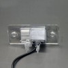 Unbranded Car Rear-View Backup Camera For VW Caribe A3 2003
