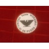 United Farm Workers "si se puede" iron on patch