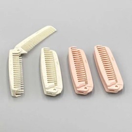 Shampoo Brush Massage Mini Portable for scalp washing and shower hair care, soft handheld hair Korean Import, Beauty and Personal Care