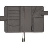 Almost Daily Notebook Original (A6) Notebook Cover Colors/Charcoal Fairy