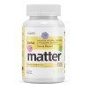 YOU MATTER - Diaria Kids - Multivitamínico Infantil, 60 Gomitas sabor cereza
