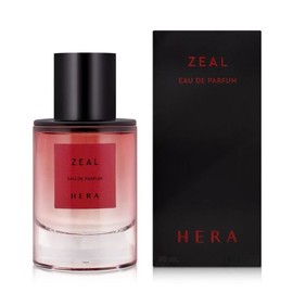 Hera Zil Eau de Parfum 40ml Green Floral Musk / 헤라 지일 오 데 퍼퓸 40ml 그린 플로럴 머스크향