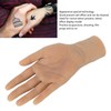 Maniquí De Mano De Silicona Realista Modelo De Manos Masculinas