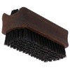 Redecker Thermo Nail Brush Black Bristles