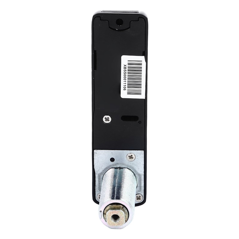 Electronic Cabinet Lock Touch Keypad Password Keyless Entry Anti Theft