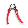 Nivia Plastic Hand Gripper | Multicolour | Material : Alloy