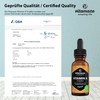 Vitamin A Drops 5000 IU High Strength per Daily Dose,