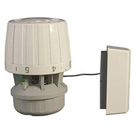 Non-Electric Zone Valve Operator - Danfoss Operator W/Remote 6' Cap - Danfoss 013G8252
