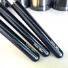 Vela.Yue Brochas de Maquillaje para la Cara 2 Pinceles
