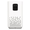 Virtual Electronic Drum Speaker Portable White Projection Drum for Adult