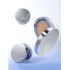 Luna Hyper Fit Filter Cushion (Main Product + Refill) /