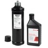 Robinair 13172 R-12 and R-134a A/C Recovery and Recycling Unit