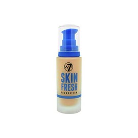 W7 | Foundation | SKIN FRESH GOLDEN BEIGE