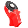 Embossing Label Maker Machine Mini Portable Ergonomic Handheld Manual Label