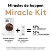 Josh Wood Colour Miracle Kit - Permanent Colour 8.0 and