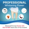 Plus White Teeth Whitening Kit, Tooth Whitening Gel & Mouth
