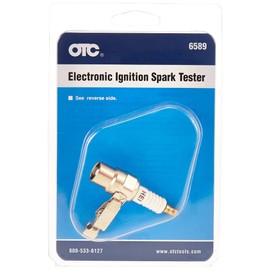 OTC 6589 Electronic Ignition Spark Tester white