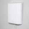 SureCall Wide Band 50ohm in-Door Panel Antenna - N Female