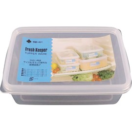 Oya Seisakusho Fresh Keeper No. 1