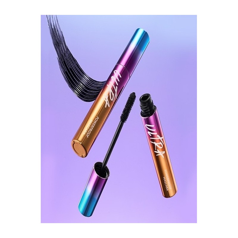 [Missha] 3 types of ultra power proof mascara / [미샤]