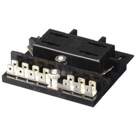 Sierra FS40430 ATO/ATC Style Fuse Block