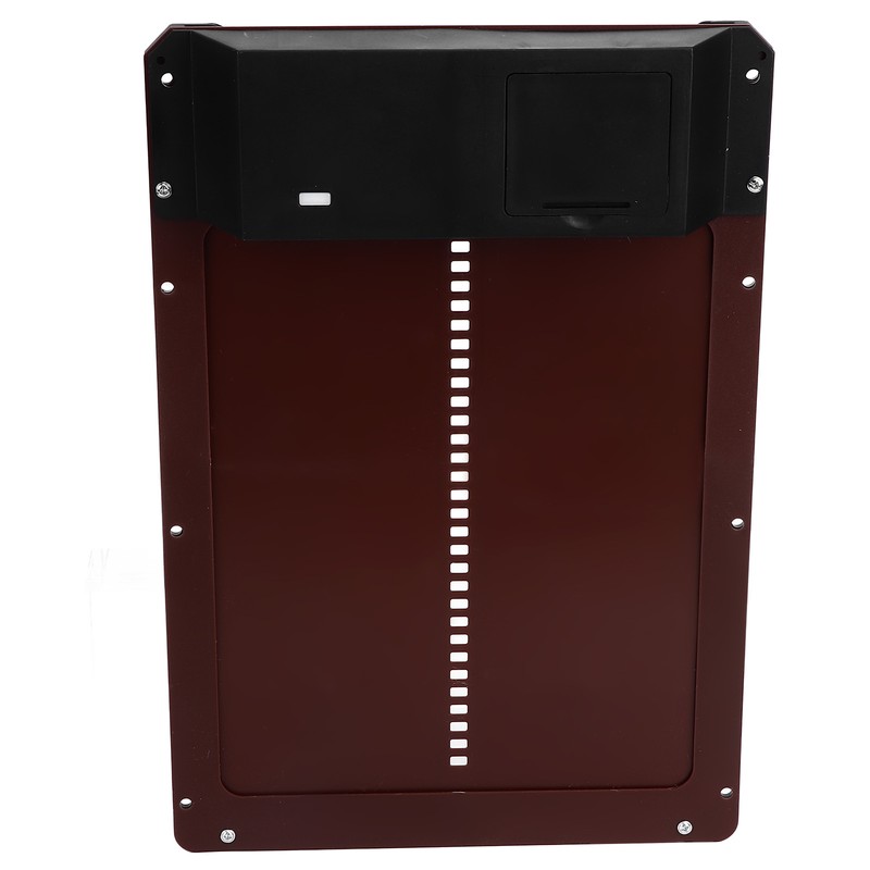 Automatic Chicken Coop Door Poultry Protection Door Light Sensing for