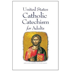 United States Catholic Catechism for Adults