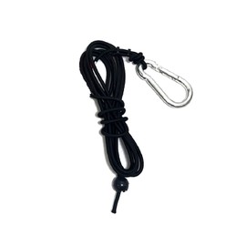 Rubber Dockie 12 ft Premium Weather Resistant Elastic Tether