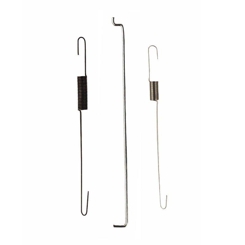 RedCap Mini Bike Throttle Assembly and Linkage Kit for Predator