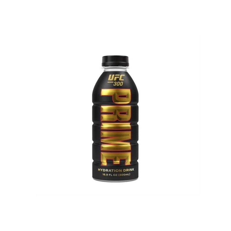 Prime RARE Prime Hydration UFC 300 (Limited Edition)