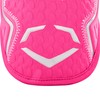 EvoShield Pro-SRZ 2.0 Batter's Elbow Guard - Pink, Small