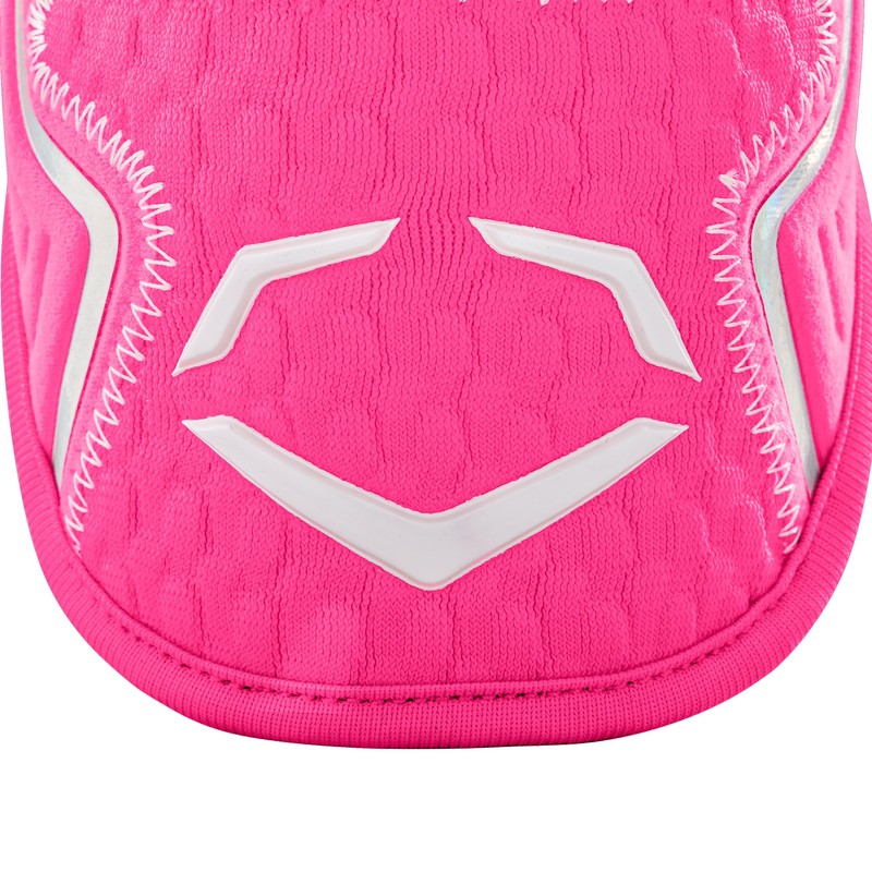EvoShield Pro-SRZ 2.0 Batter's Elbow Guard - Pink, Small