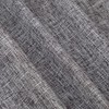Madizz Set of 2 Linen Cushion Covers 16x16 inch, 40x40