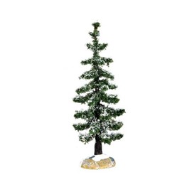 Lemax Village Collection Blue Spruce Tree, Small #64111