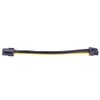 REY PCI-E (8 Pin) to PCI-E (6 Pin) Male/Female Adapter
